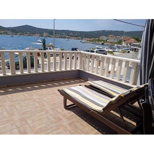 Apartment Josip