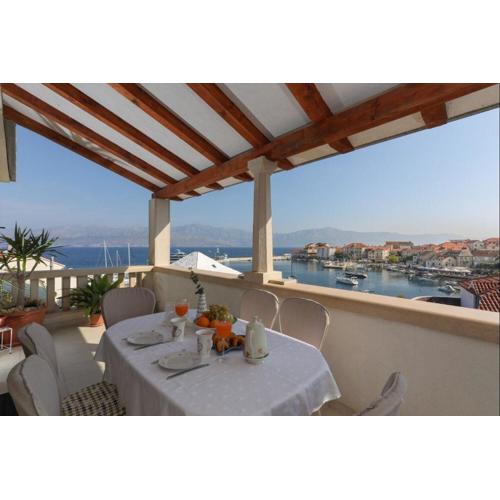 Apartment Josip