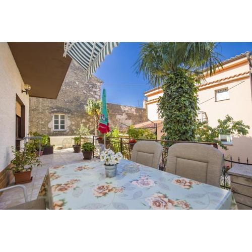 Apartment Josipa 4209