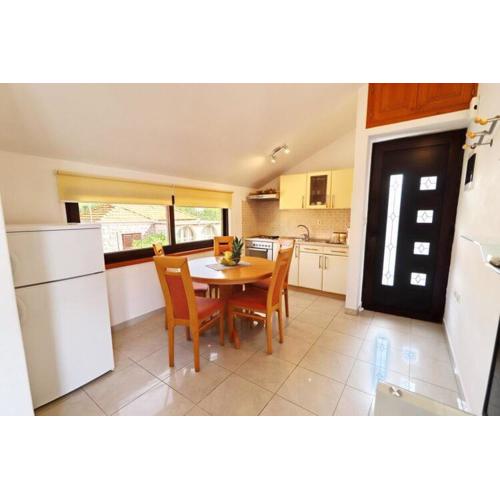Apartment Josipa Vela Luka- Studio Apartment with Balcony and Sea View