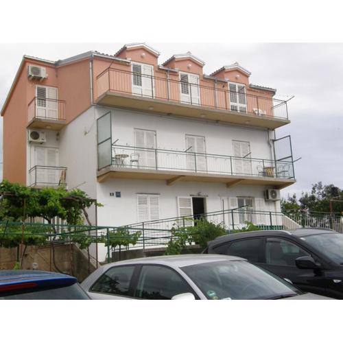 Apartment Josko