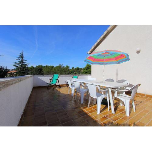 Apartment Jovanka