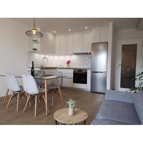 Apartment Joy