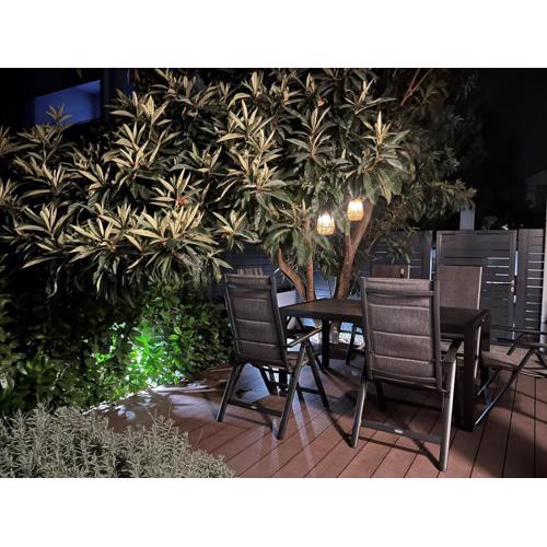 Apartment Judy, Terrace&Garden, 80m from the Beach