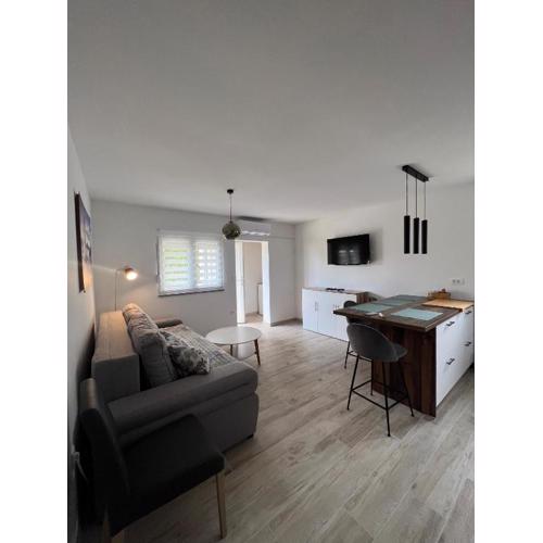 Apartment Jugo