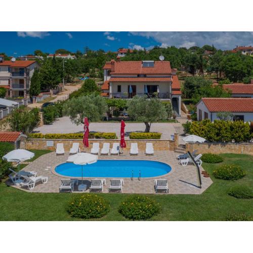 Apartment Jukić-3 by Interhome