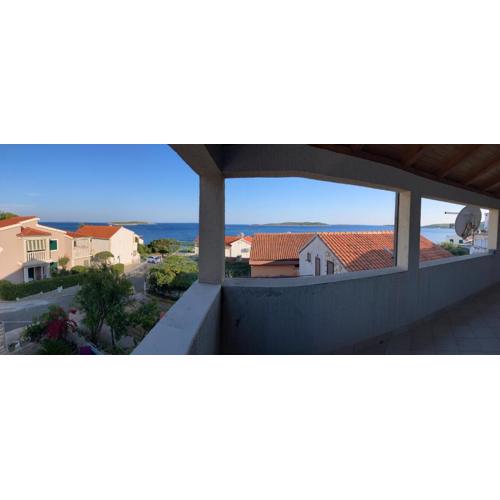 Apartment Jukica 2 - 4 persons
