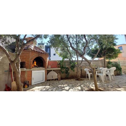 Apartment Jula Proboj