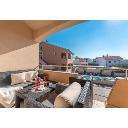 Apartment Julia A1