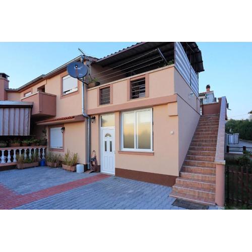 Apartment Julija