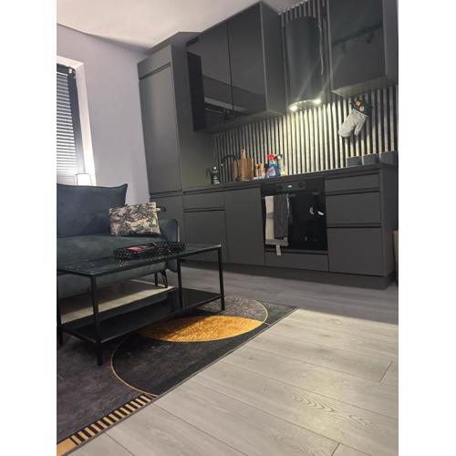 Apartment Julius