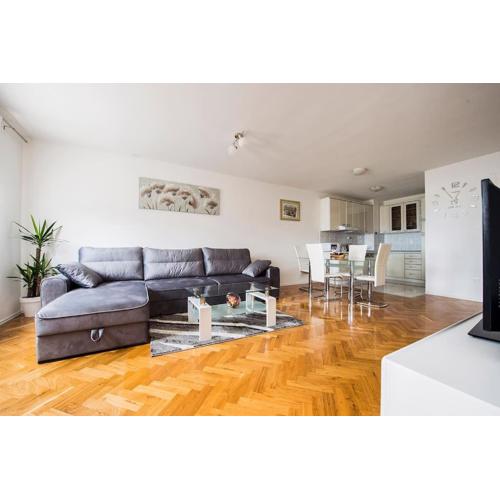 Apartment Jully