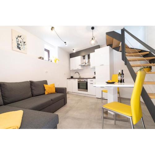 Apartment Juraj