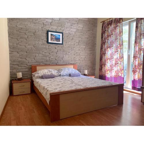 Apartment Jure