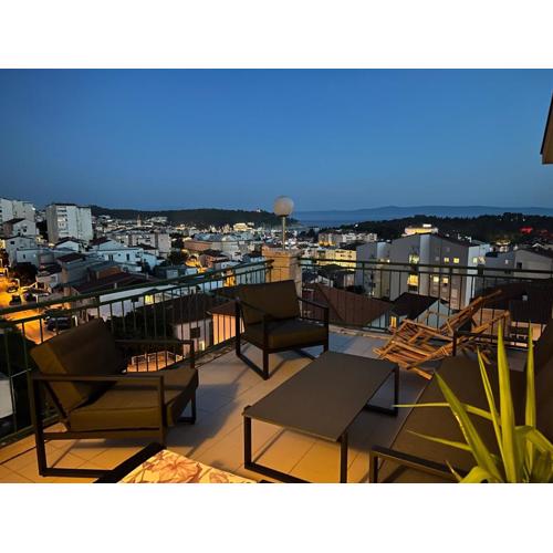 Apartment Jurica