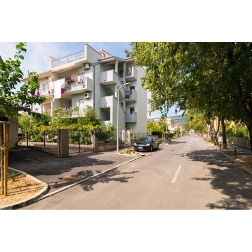 Apartment Jurica