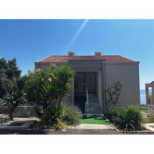 Apartment Juricic