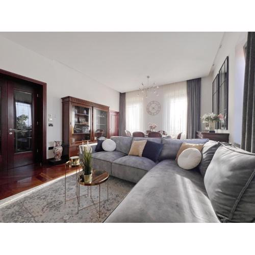 Apartment Jurina