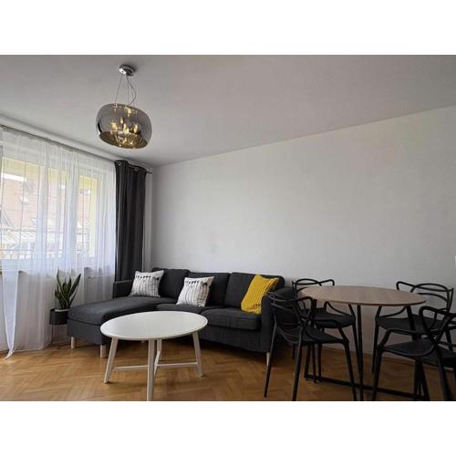 Apartment Just Around the Corner
