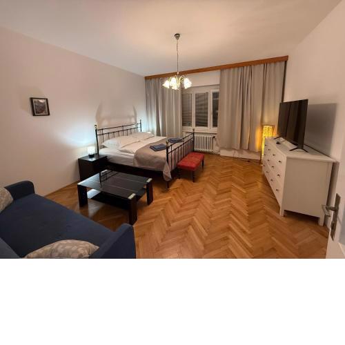 Apartment Justina