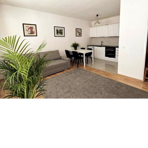 Apartment Kabacki Dukt