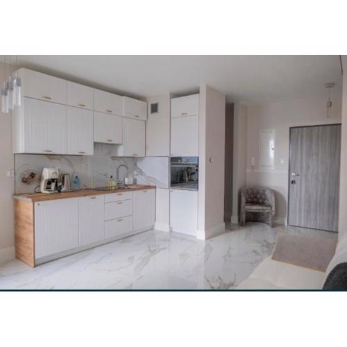 Apartment Kaczorowskiego 14