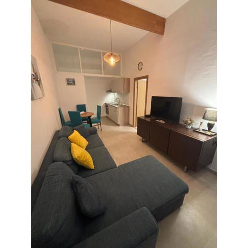 Apartment KAIROS