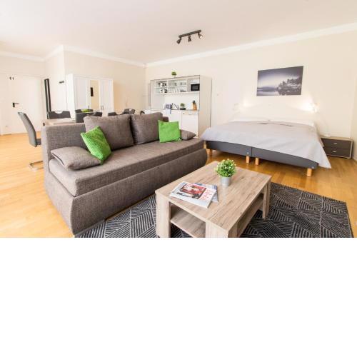 Apartment Kaiserstraße