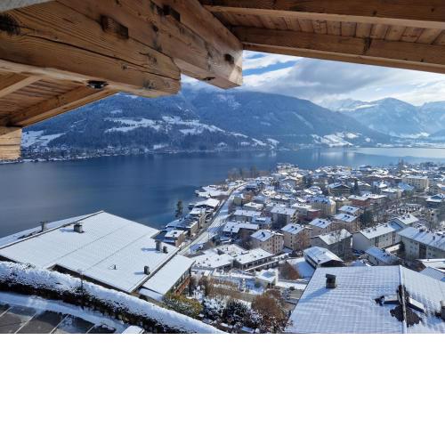 Apartment Kalina & Lian - Zell am See
