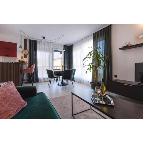 Apartment Kalla Opatija 2