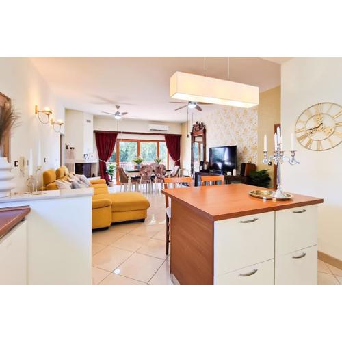 Apartment Kalliope, 200m sea