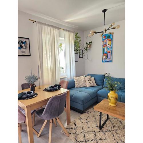 Apartment KaLu