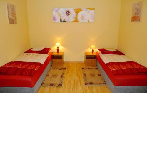 Apartment Kamenná