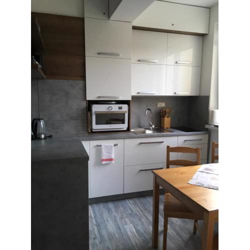 Apartment Kamilka