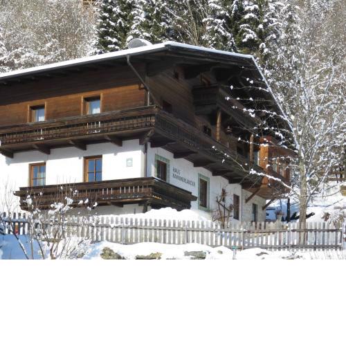 Apartment Kammerlander by Interhome
