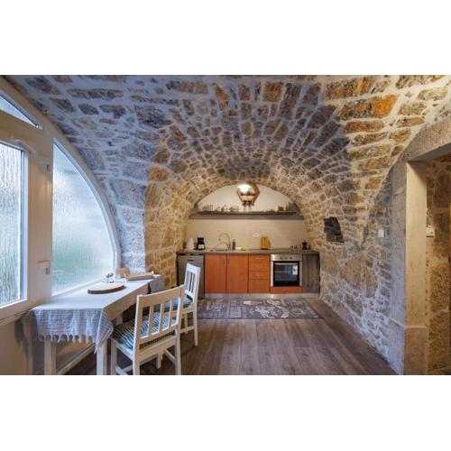 Apartment Kantina