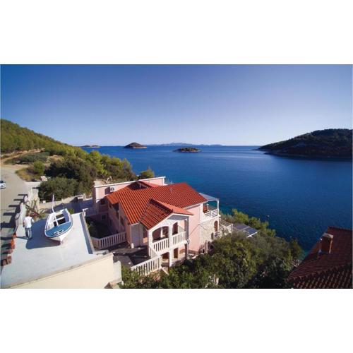 Apartment Karbuni Bb Iii