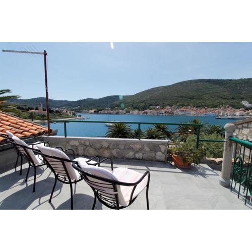 Apartment Karlo Vis