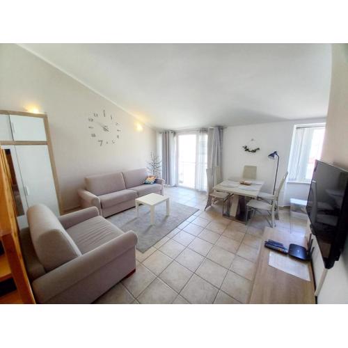 Apartment Karlo