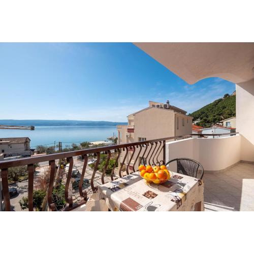 Apartment Karlo