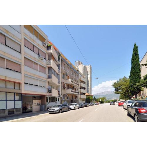 Apartment Karmen