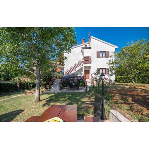 Apartment Kastelir Iii