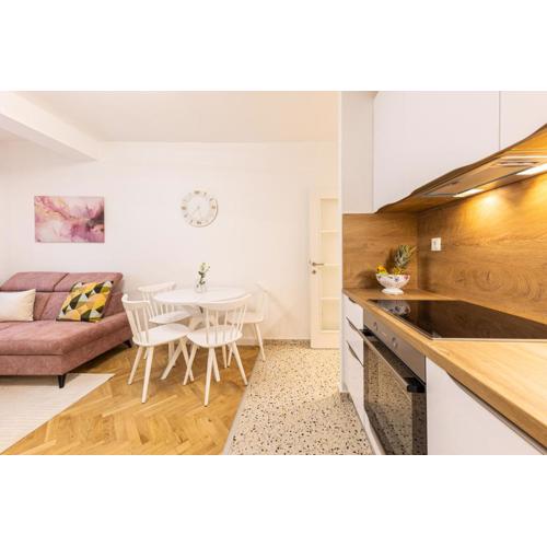 Apartment Kastello - Kastel Luksic