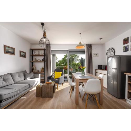 Apartment Kata Premium