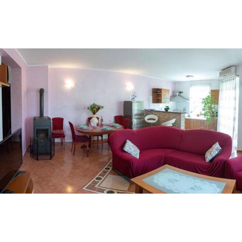 Apartment Kata