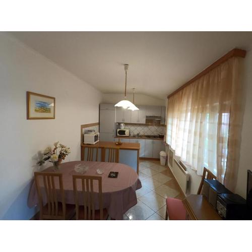 Apartment Kata