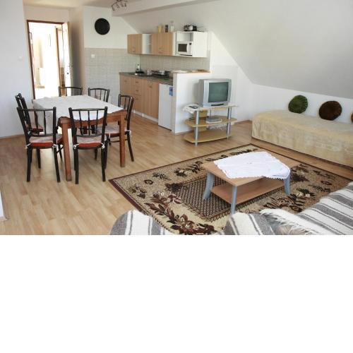 Apartment Kata