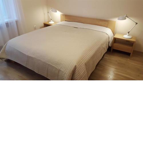 Apartment Katamaran