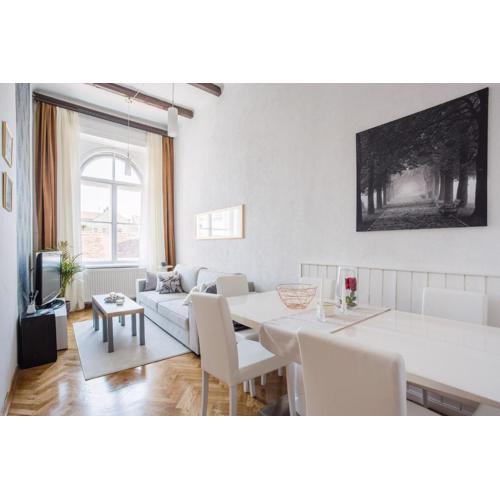 Apartment Katarina By Blueapartments