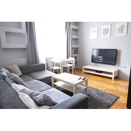 Apartment Kate